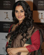 Vidya Balan